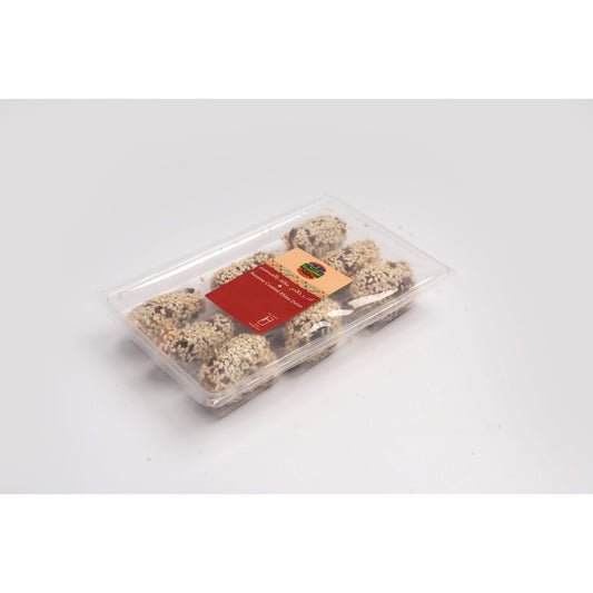 Al Jazira De-Pitted Khlas Dates