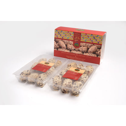 Al Jazira De-Pitted Khlas Dates