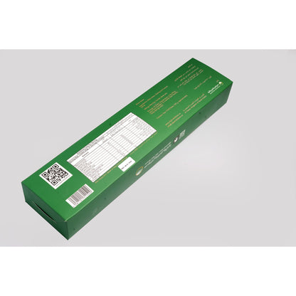 Al Jazira Khlas Dates — 21x3 Pack (~525g)