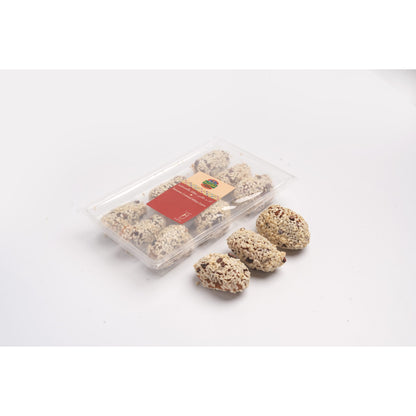Al Jazira Stuffed Khlas Dates with Cacao
