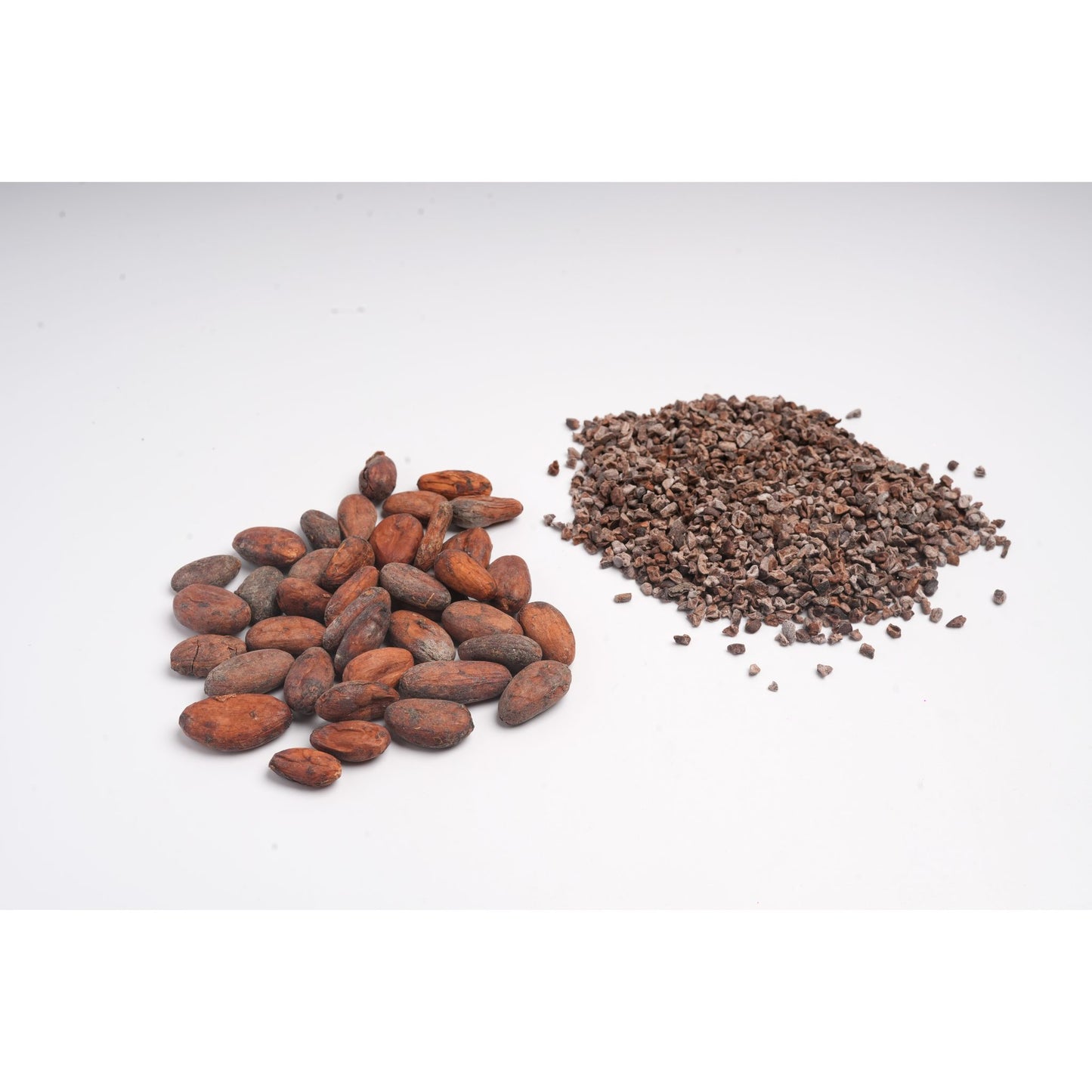 Al Jazira Stuffed Khlas Dates with Cacao