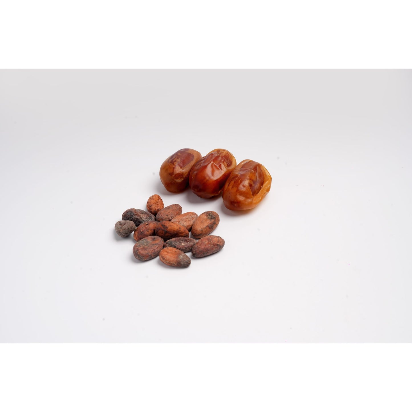 Al Jazira Stuffed Khlas Dates with Cacao