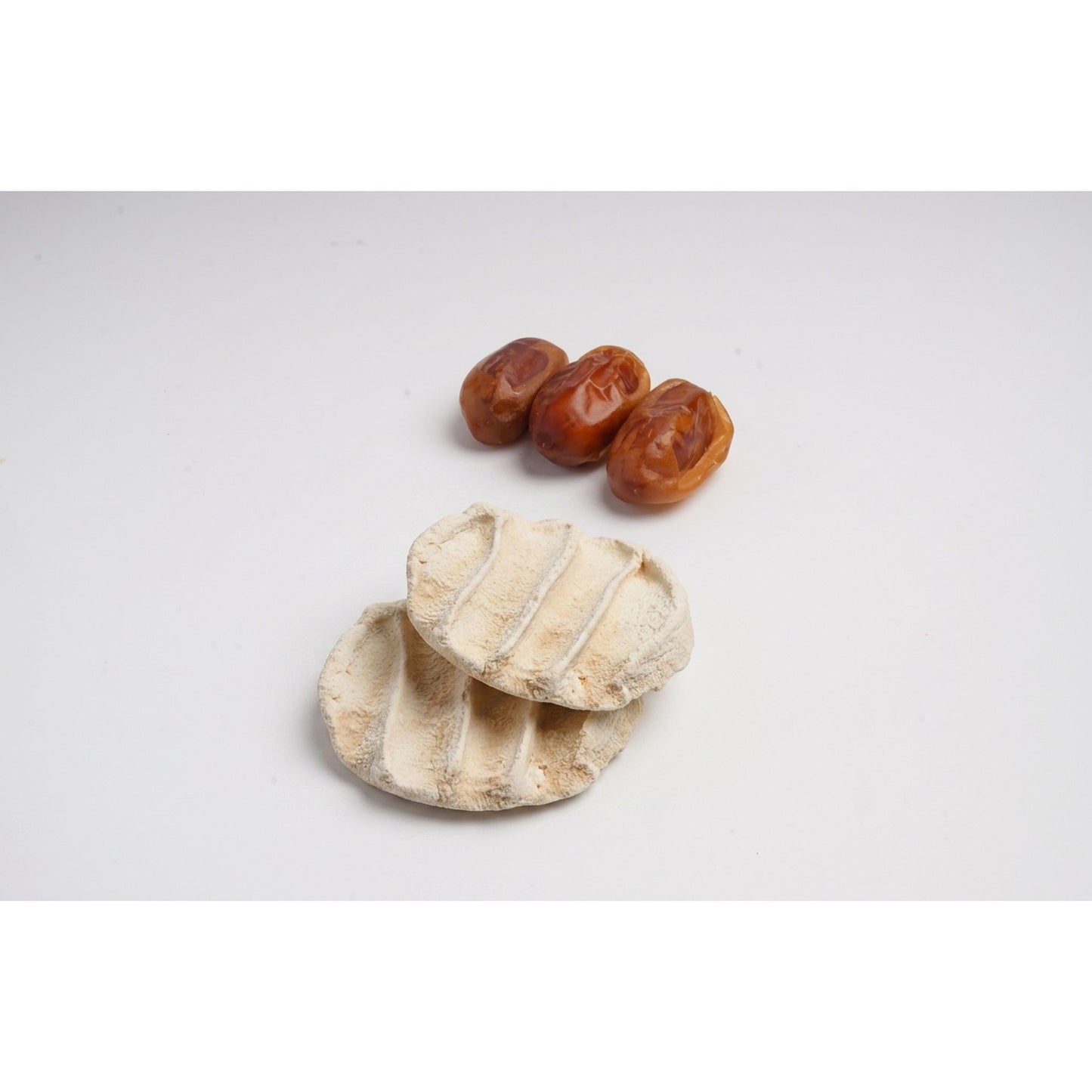 Al Jazira Stuffed Khlas Dates with Igit