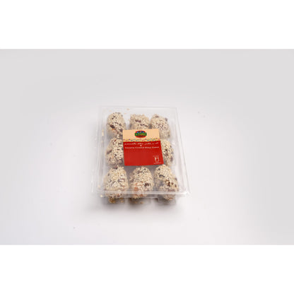 Al Jazira Stuffed Khlas Dates with Peanuts