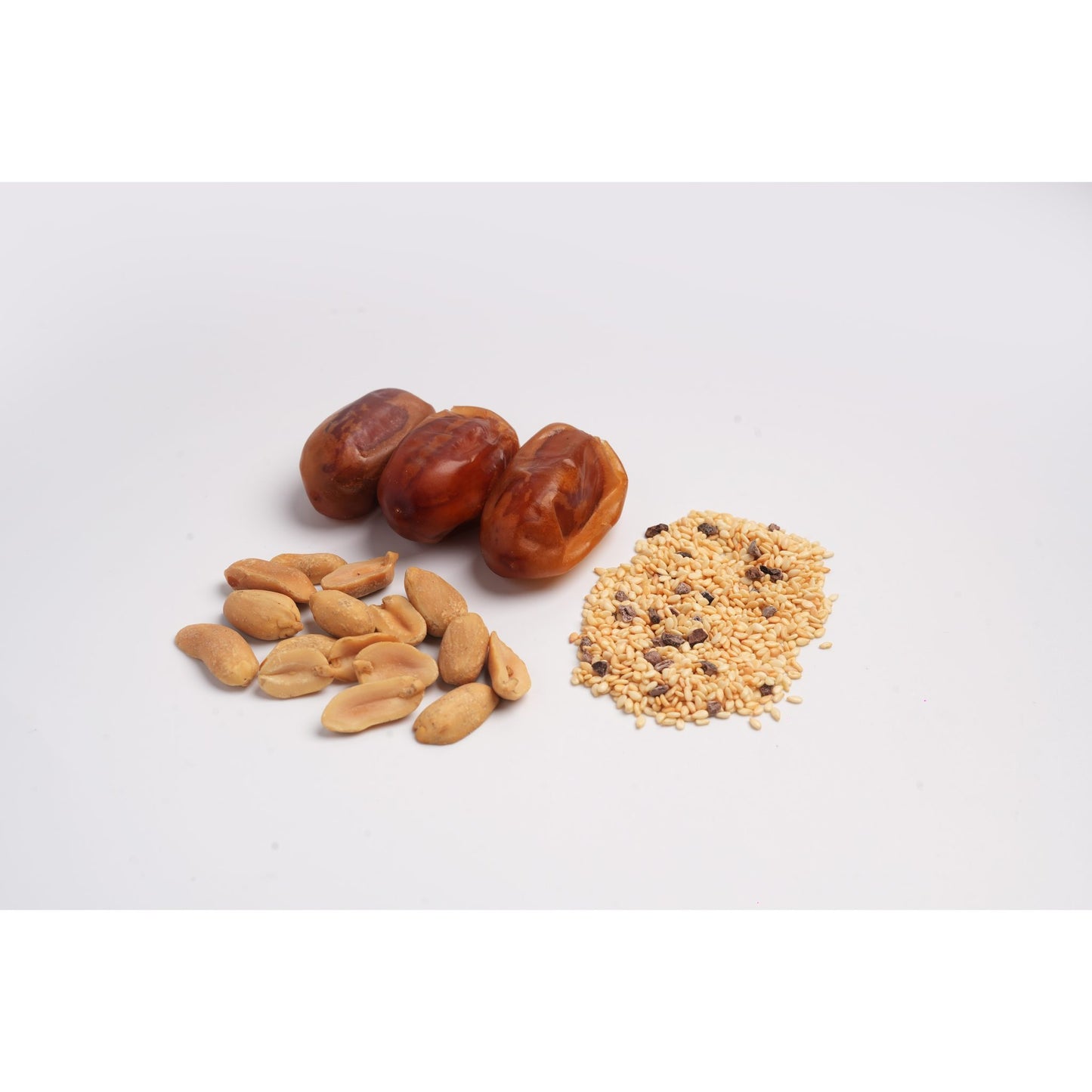 Al Jazira Stuffed Khlas Dates with Peanuts