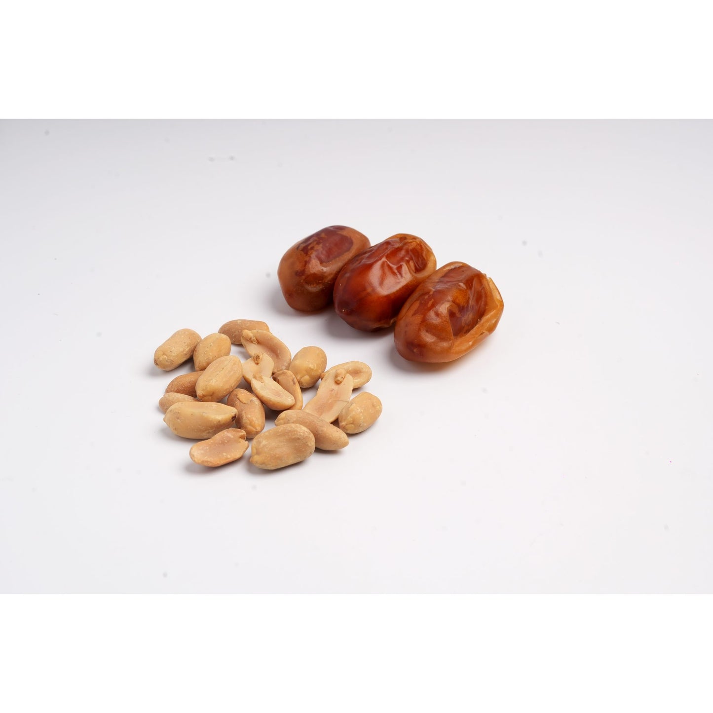 Al Jazira Stuffed Khlas Dates with Peanuts